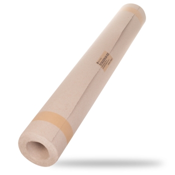 Tektura budowlana malarska 100 cm długość 25 m