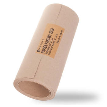 Papier pakowy makulaturowy szerokość 25 cm